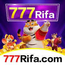 Registro no 777rifa com