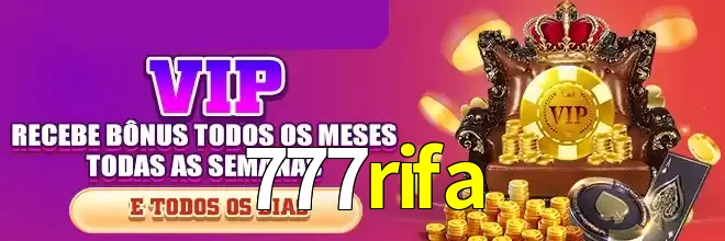 Promoções Imperdíveis do 777rifa