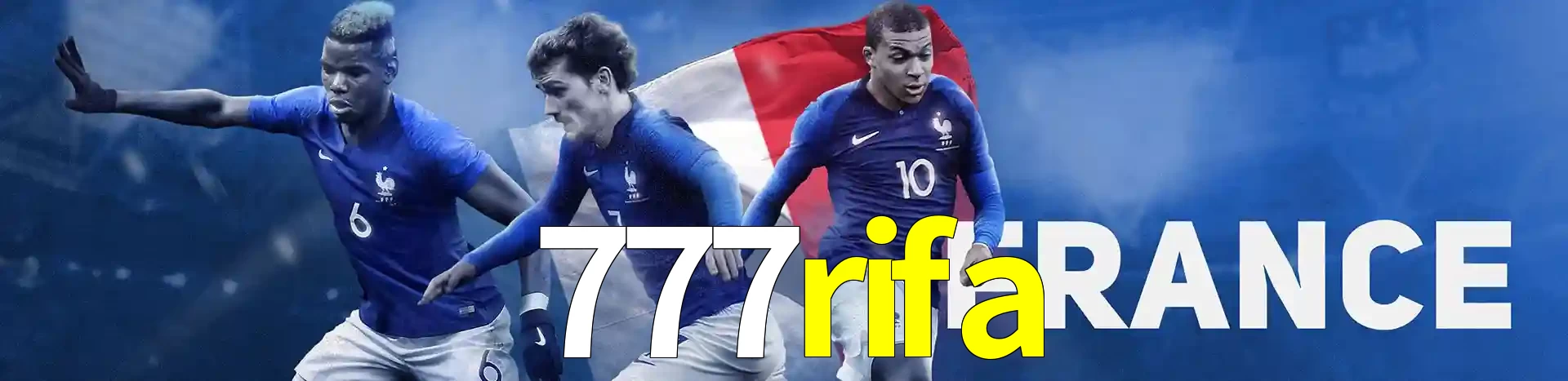 Apostas Esportivas no 777rifa Cassino